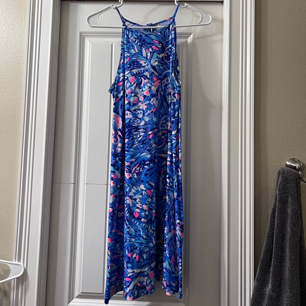 Lilly Pulitzer dress